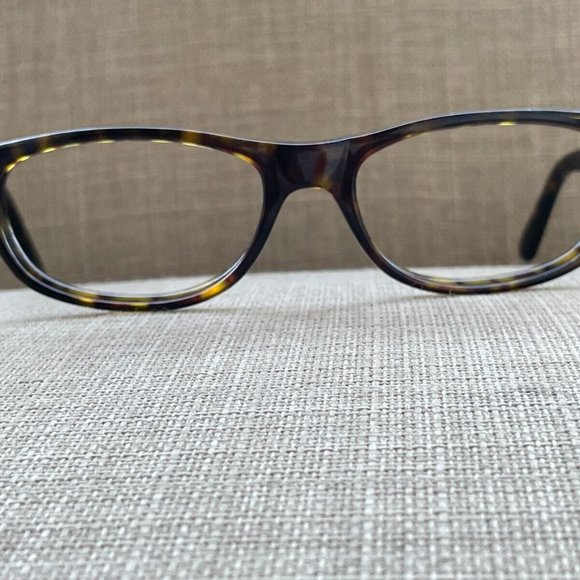GANT USA Eyeglasses/Sunglasses Frame Brown Tortoise TOD Men Glasses 57[]19 140 - Picture 6 of 12